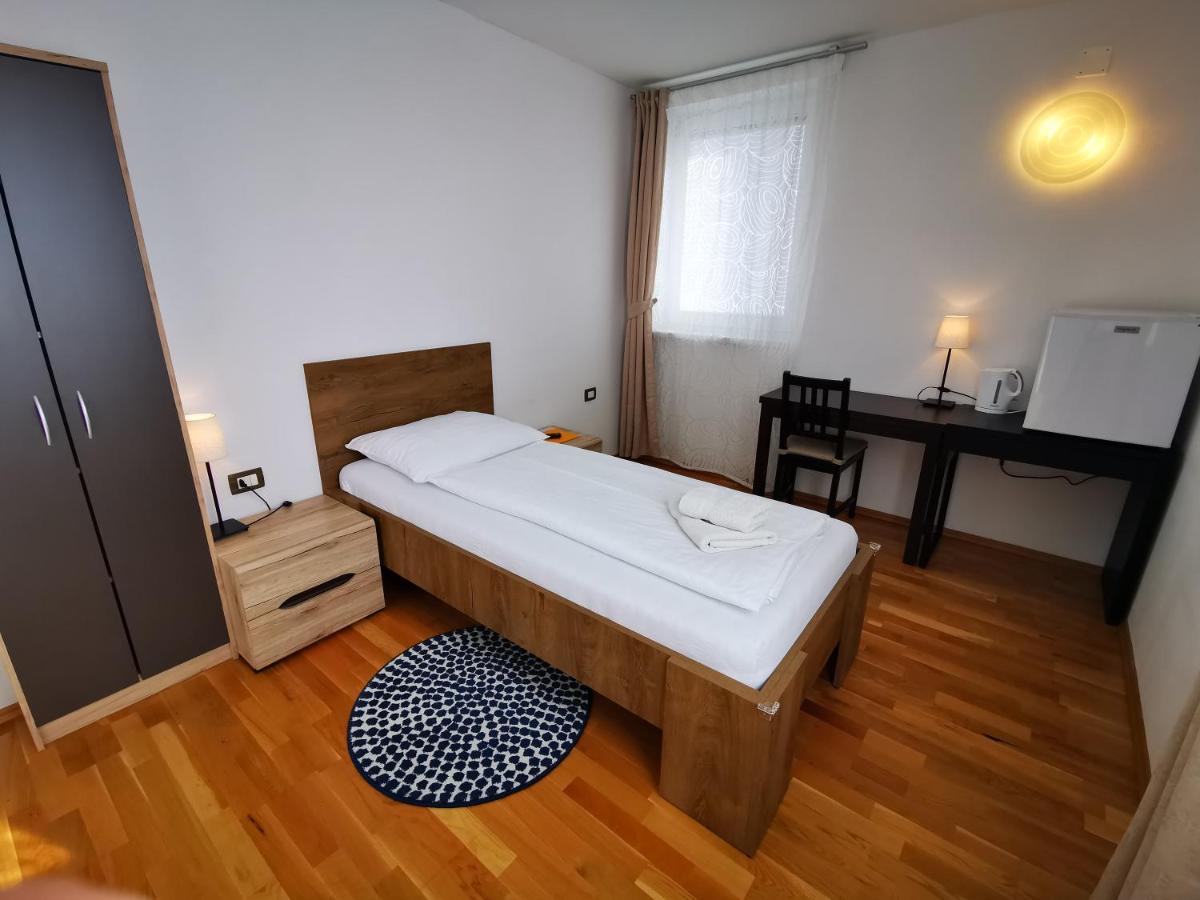 Mondina Guest House Postojna Zewnętrze zdjęcie