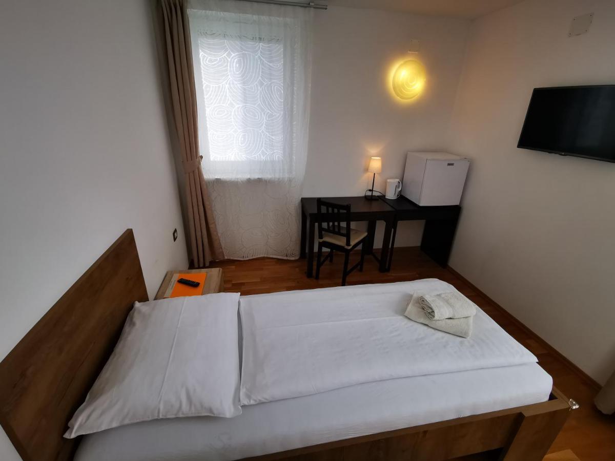 Mondina Guest House Postojna Zewnętrze zdjęcie