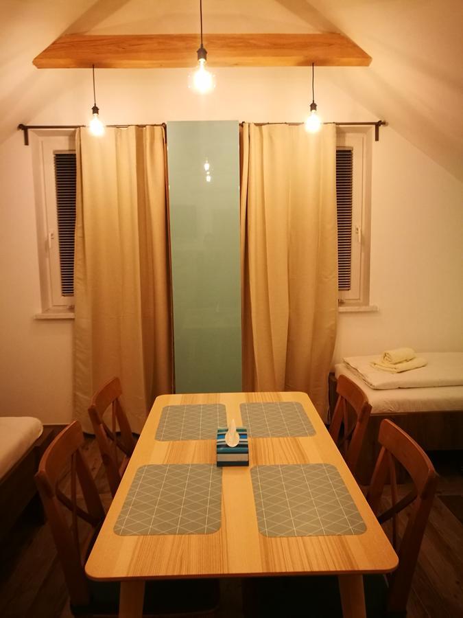 Mondina Guest House Postojna Zewnętrze zdjęcie