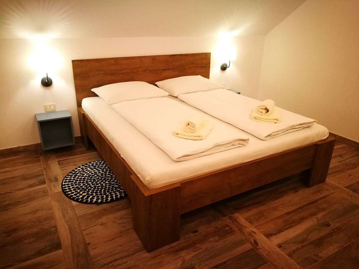 Mondina Guest House Postojna Zewnętrze zdjęcie